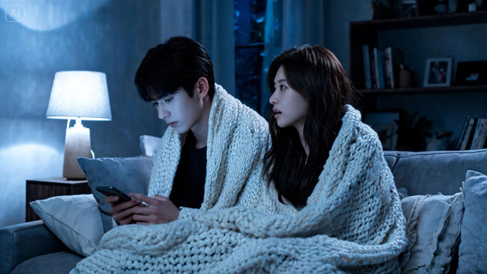 7 Signs Your Partner Is Emotionally Checked Out (And the Questions That Bring Them Back)